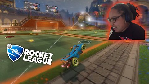 BACK AT IT AGAIN! | Rocket League