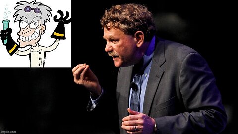 Special Forces Kill Former Regime Cloning Scientist