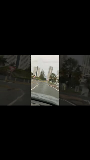 Chevron Island - Gold Coast