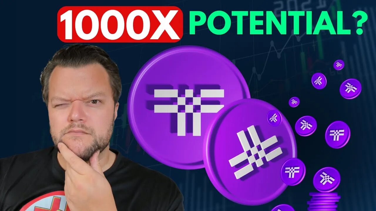 Threshold Crypto Review: 1000X Potential?