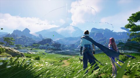 Honor of Kings: World - Trailer