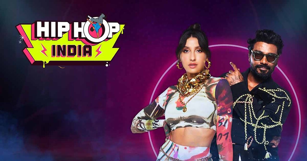 Hip Hop India S01E06