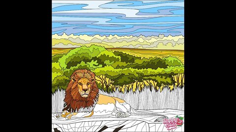 Here is What's Good About happy color #happycolor #happycolorapp