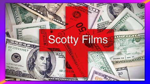 DIRE STRAITS - MONEY FOR NOTHING - BY SCOTTY FILMS 💯🔥🔥🔥🙏✝️🙏