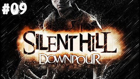 Silent hill Downpour |09| Dj Rick