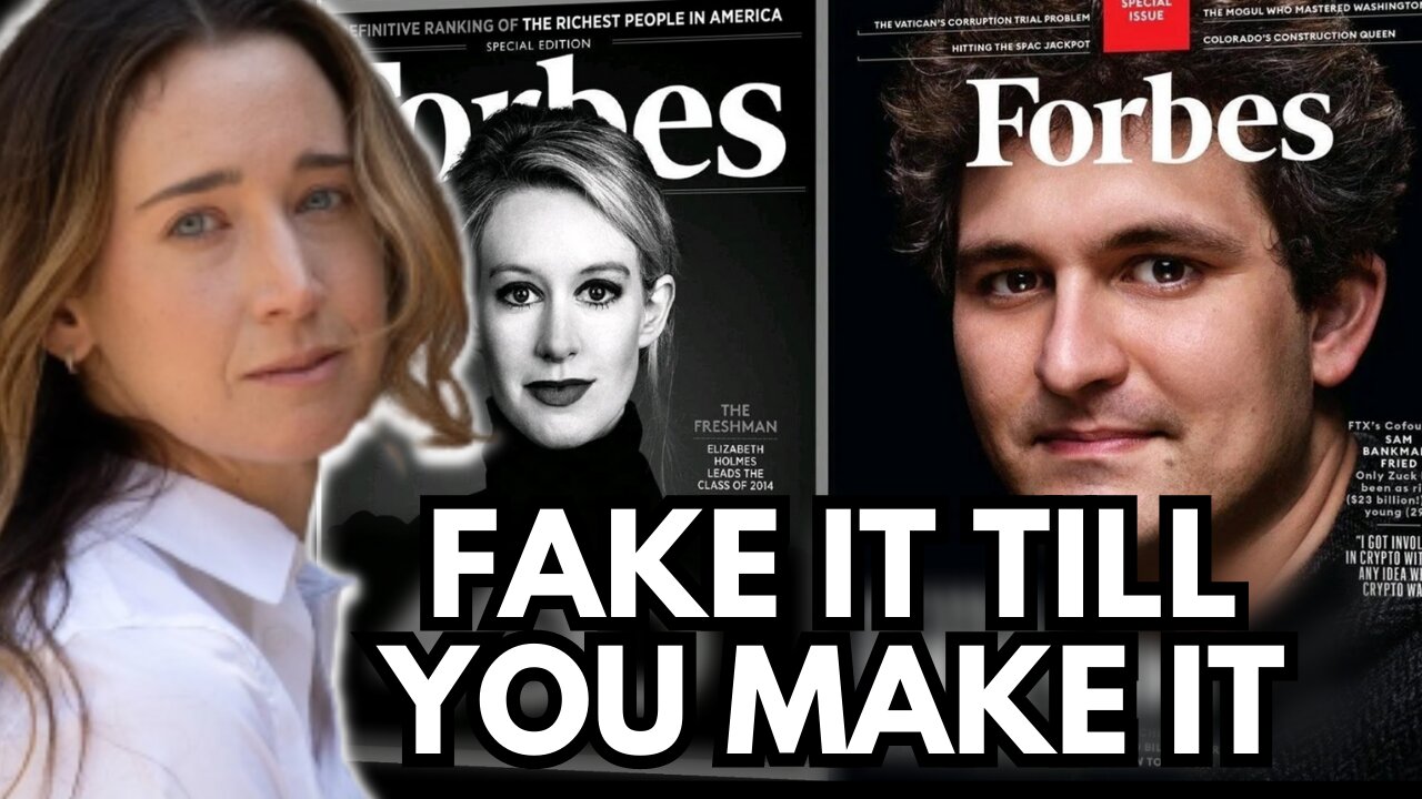 Forbes 30 under 30 Financial Fraud: What makes a young person scam his way to Billions of Dollars?