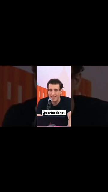 ECONOMISTA SAMY DANA FALA DA QUEDA DO DESEMPREGO NO BRASIL