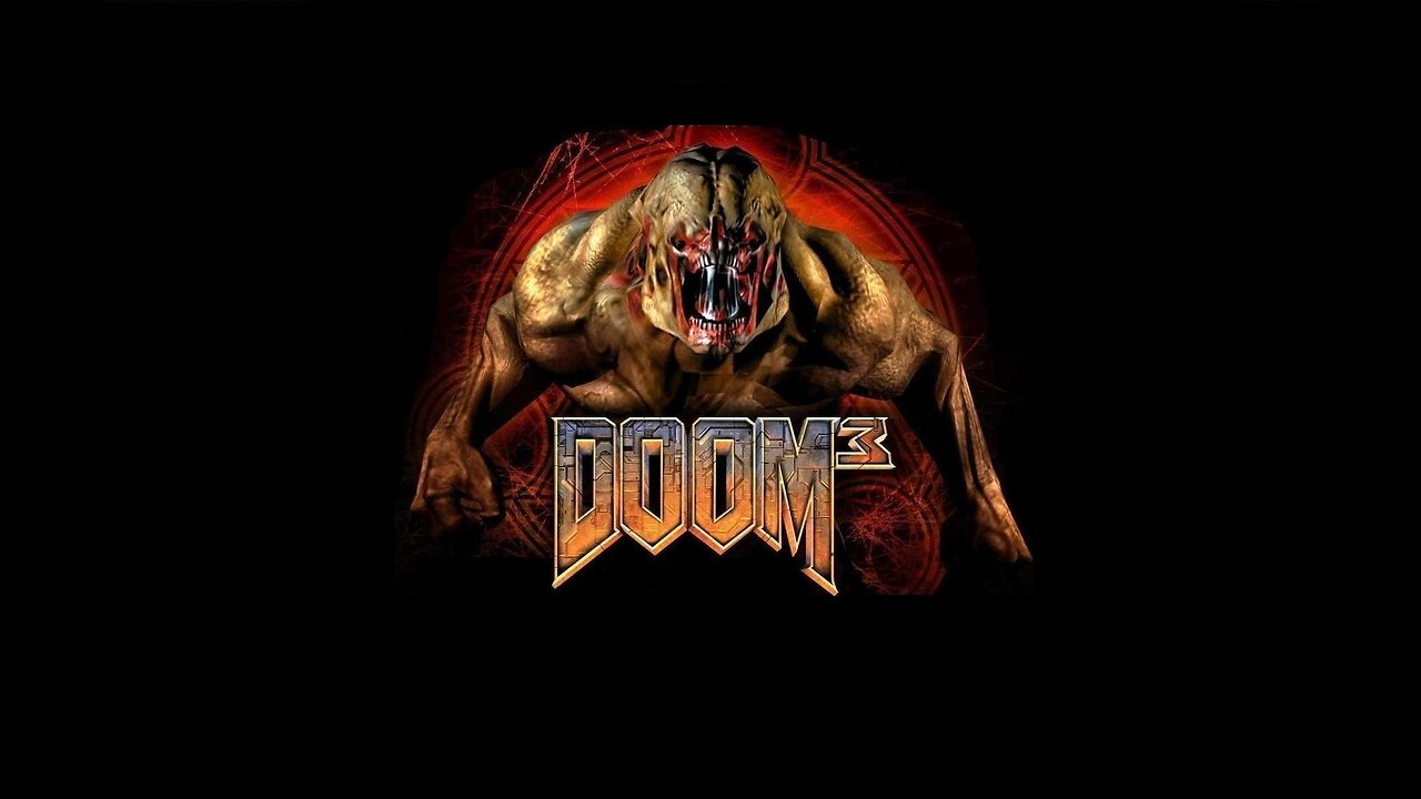 Doom 3 (Modded)