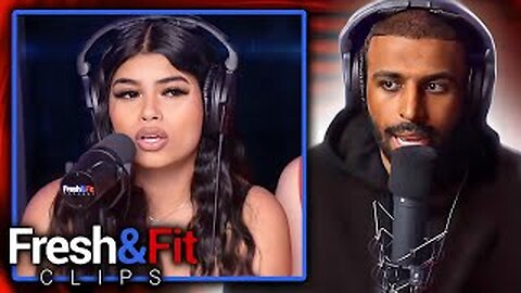 Single Latina FOUND Out Why THIS Makes Her A Bitter FAILURE