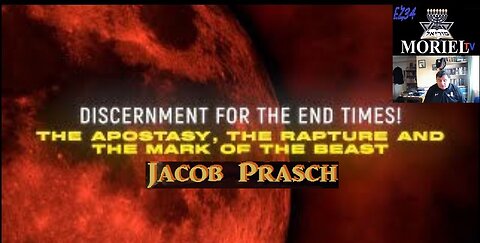 Discernment-For-The-End-Times--Jacob-Prasch