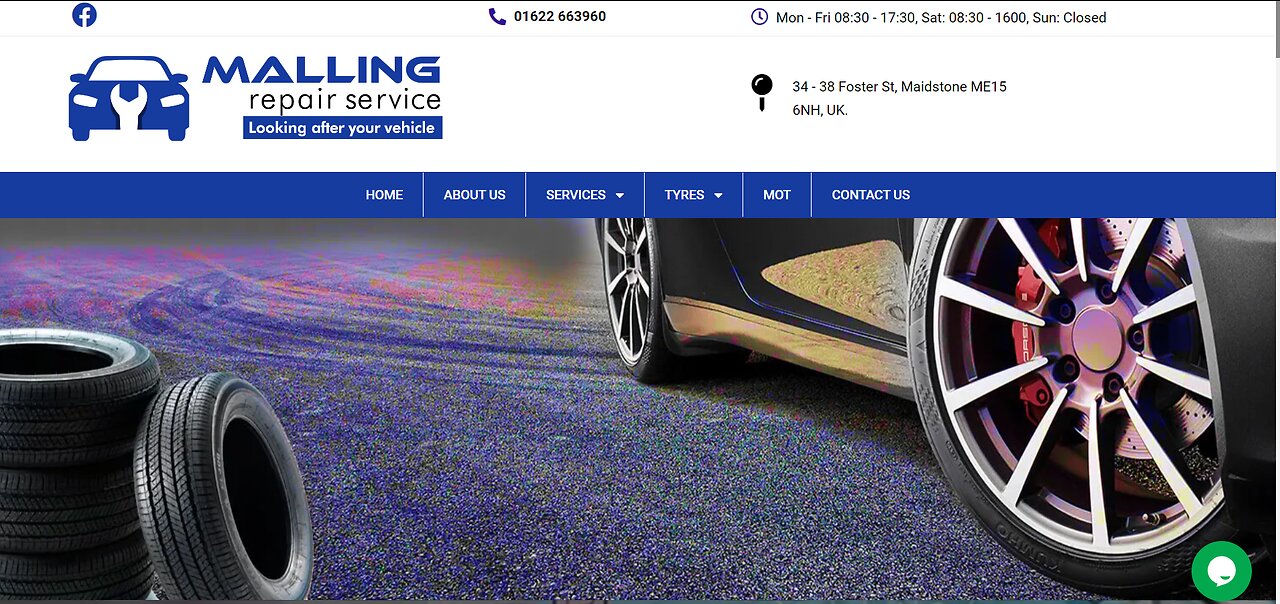 Malling Repair Services - Looking After your Vehicle