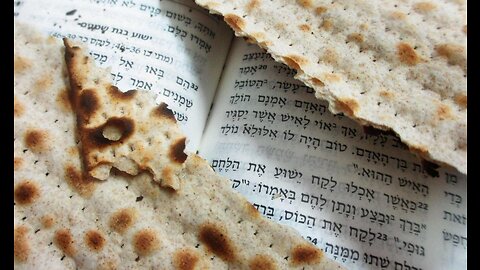 The True Meaning of The Feast of Unleavened Bread and Communion