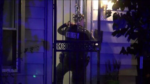 9-year-old boy accidently shoots himself, now in critical condition: Milwaukee police