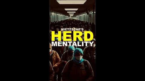 Herd Mentality - 🐑