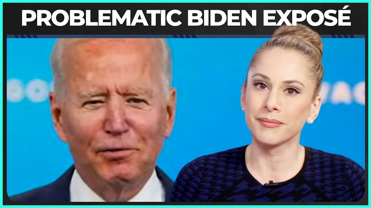 Bombshell WSJ Exposé On Biden’s Mental Competence