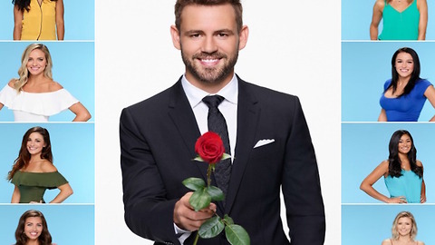 The Bachelor's First Big Reveal Is Here - ABC15 Digital