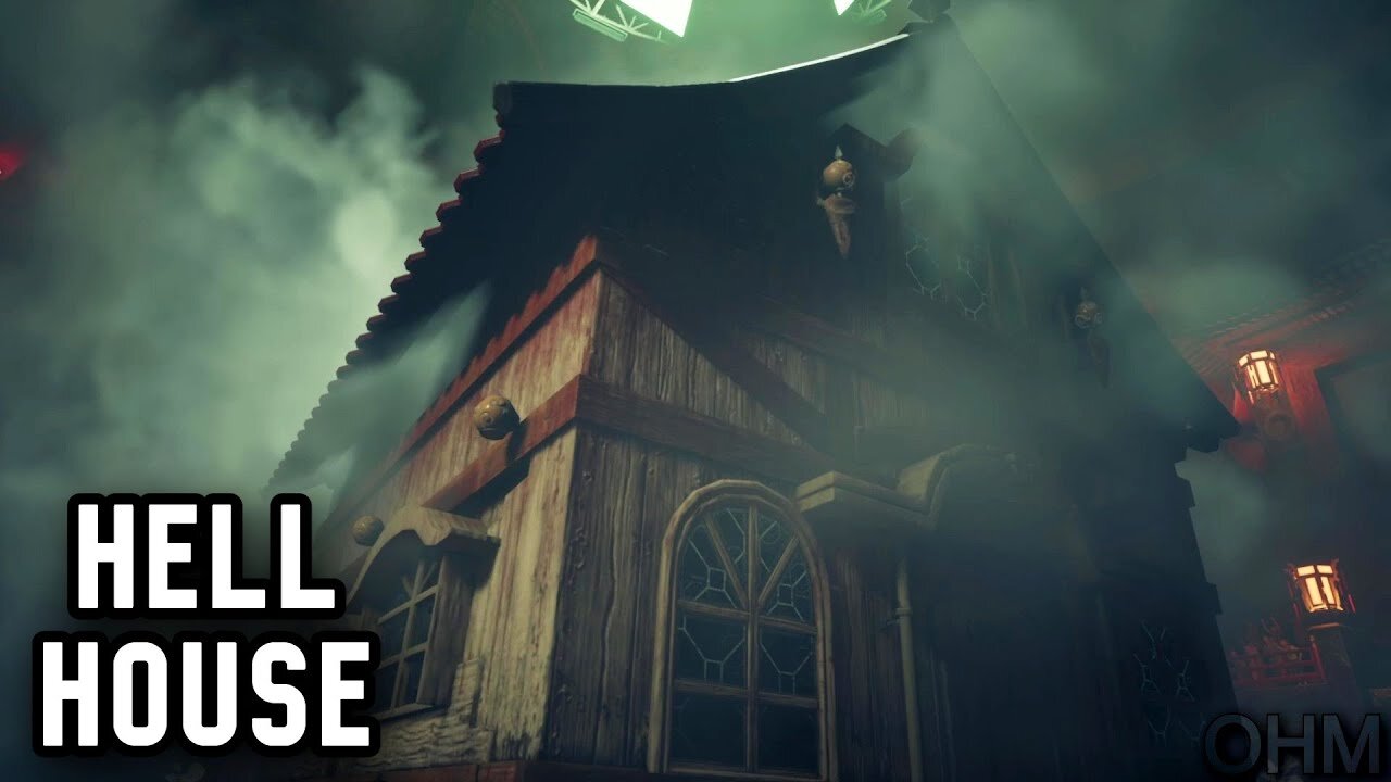 FINAL FANTASY VII: REMAKE INTERGRADE | Hell House Boss Fight on Normal Difficulty