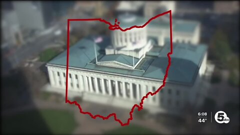 LIST: The lame-duck Ohio bills that passed late last night and earlier this week