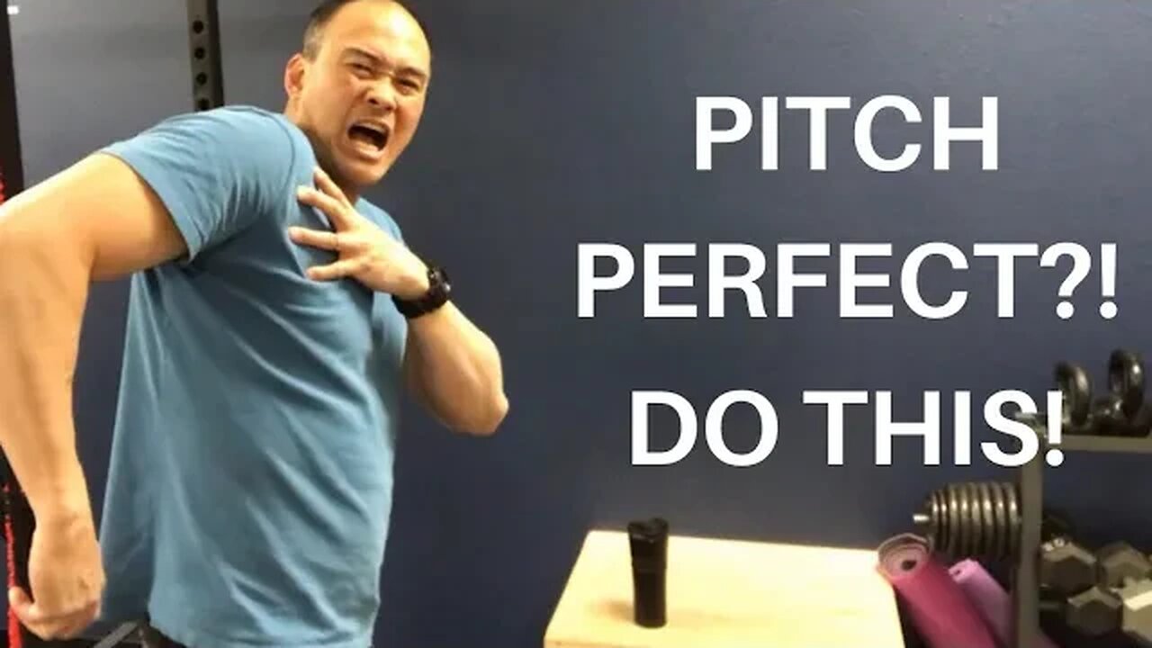 PITCH PERFECT?! DO THIS!