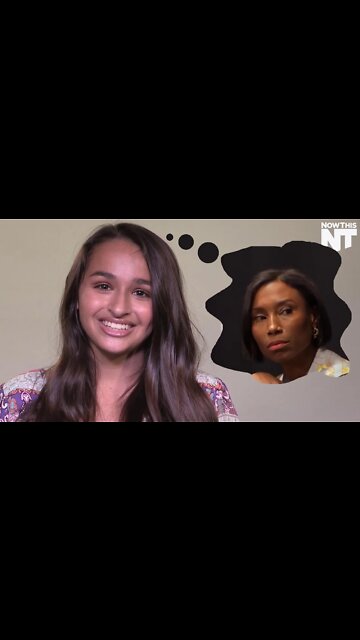 Jazz Ego Boosted By A Delusional Mom | I Am Jazz