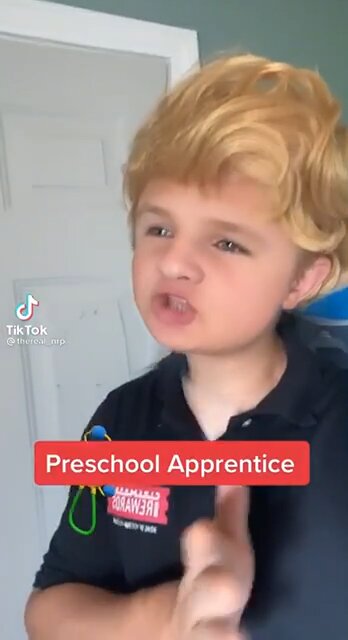 Donald Trump is looking into Mac and Cheese