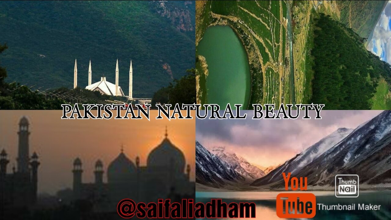 pakistan natural beauty #lakes #valleys #tombs #historicalplaces