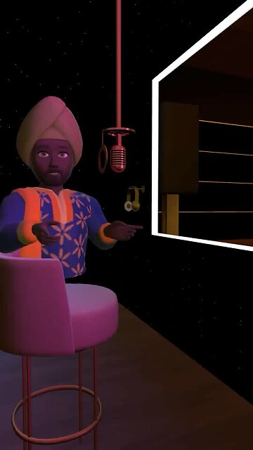 #Studio#metaverse#vr