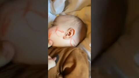 Aye sister!! (She is innocent 🤣😂🤣)