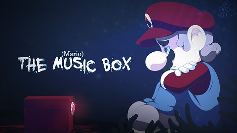 (Mario) The Music Box #1