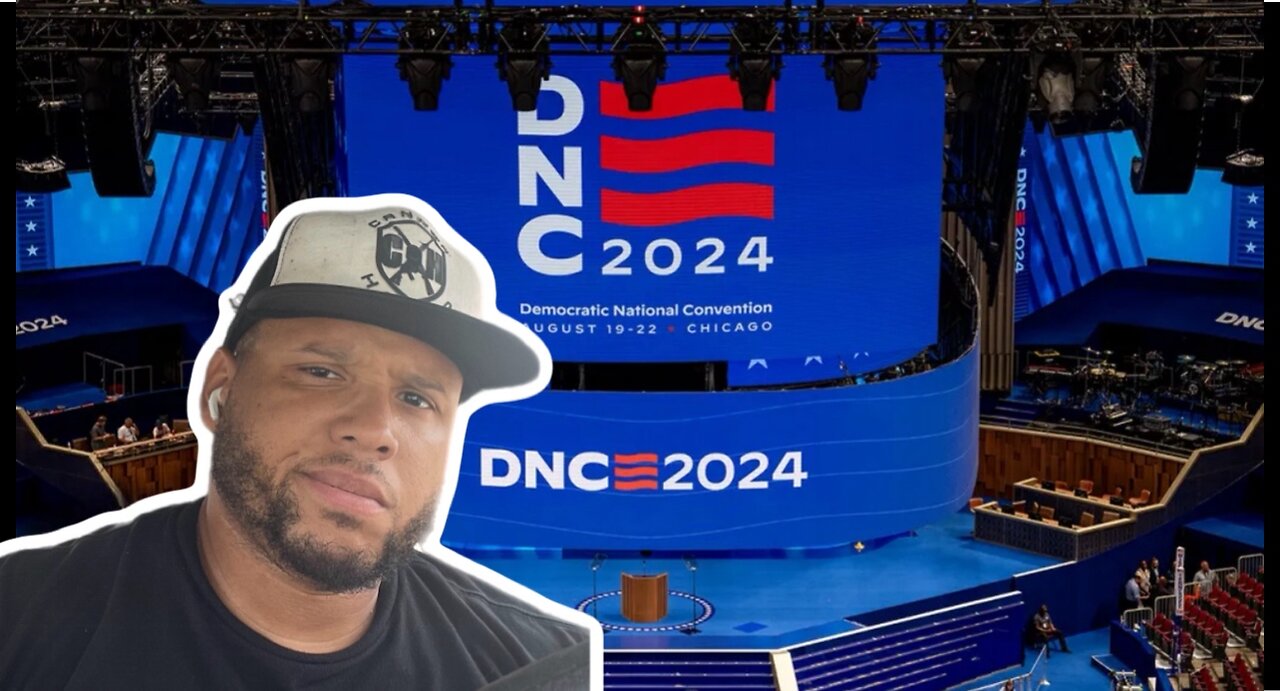 DNC Shenanigans - CANNON SPEAKS