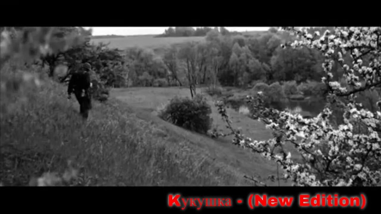 Music Video: Polina Gagarina, Kукушка - (New Edition) for Russia Ukraine - Share..