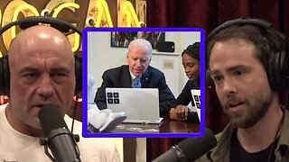 Biden's Administration Fact Checked on Twitter | Joe Rogan Experience