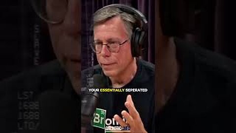 Bob Lazar On Tic Tac UFO | #joerogan #jre #boblazar