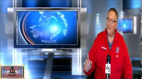 NCTV45′S LAWRENCE COUNTY 45 WEATHER SATURDAY SEPTEMBER 19 2020