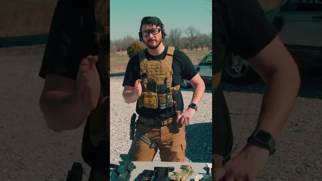 What's more reliable the FN FAL or HK G3 - Full Video Out Now
