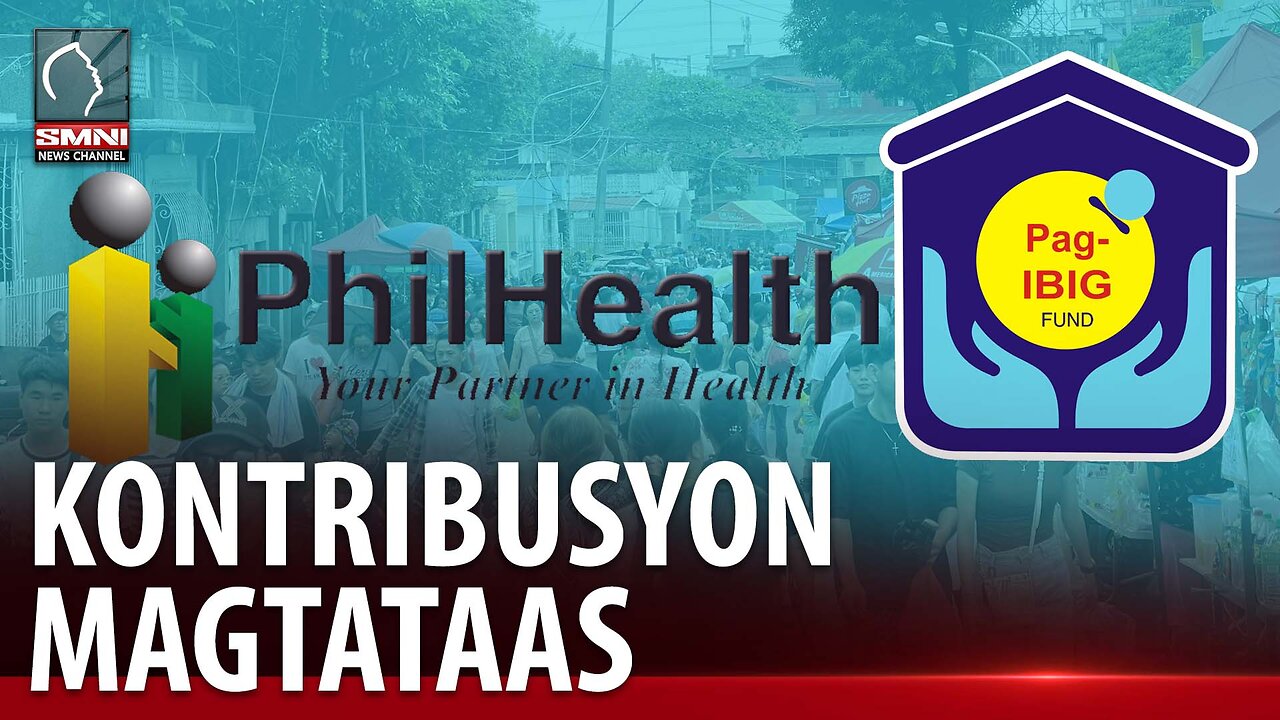 Pagtaas ng monthly contributions sa Pag-IBIG, malaki ang maitutulong sa mga empleyado -ECOP