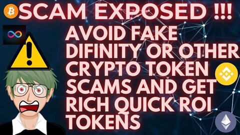 SCAM ALERT !! DONT FALL FOR OBVIOUS FAKE INTERNET COMPUTER PROTOCOL TOKEN TELEGRAM CHANNELS #icp