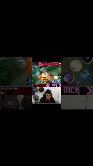 BRODY DESUMILDE 😭😭😭#mobilelegends #creatorbase #mlbb #mlbbbr #mobilelegendsbr