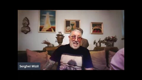 Serghei Mizil raspunde: Denise Rifai si Kanal D