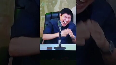 Funny Moments of Sir Raffy Tulfo. Pls Like, Subscriber and Comment. Thx #shorts