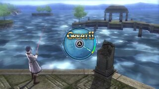 Trails of Cold Steel Chapter 2 Part 10