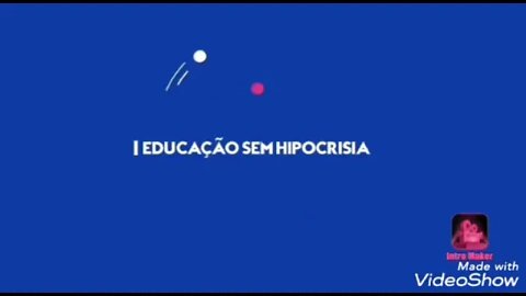 Quais são os motivos da criação do canal Educação sem Hipocrisia?