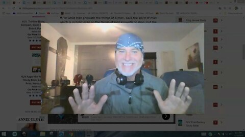 THESE REVELATIONS of THESE SCRIPTURES WILL CHANGE the WORLD FOR EVER!! Glory to the KING - JK