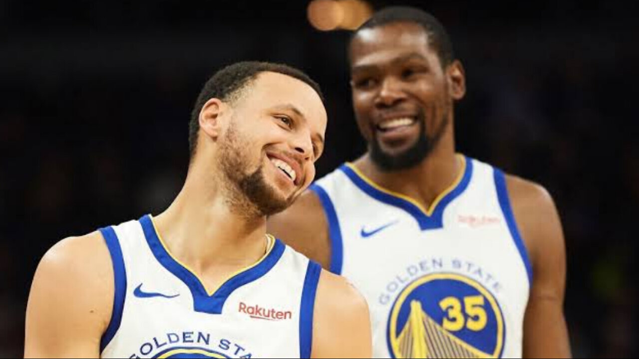 Warriors' Big Gamble: Reclaiming Durant in a High-Stakes Trade