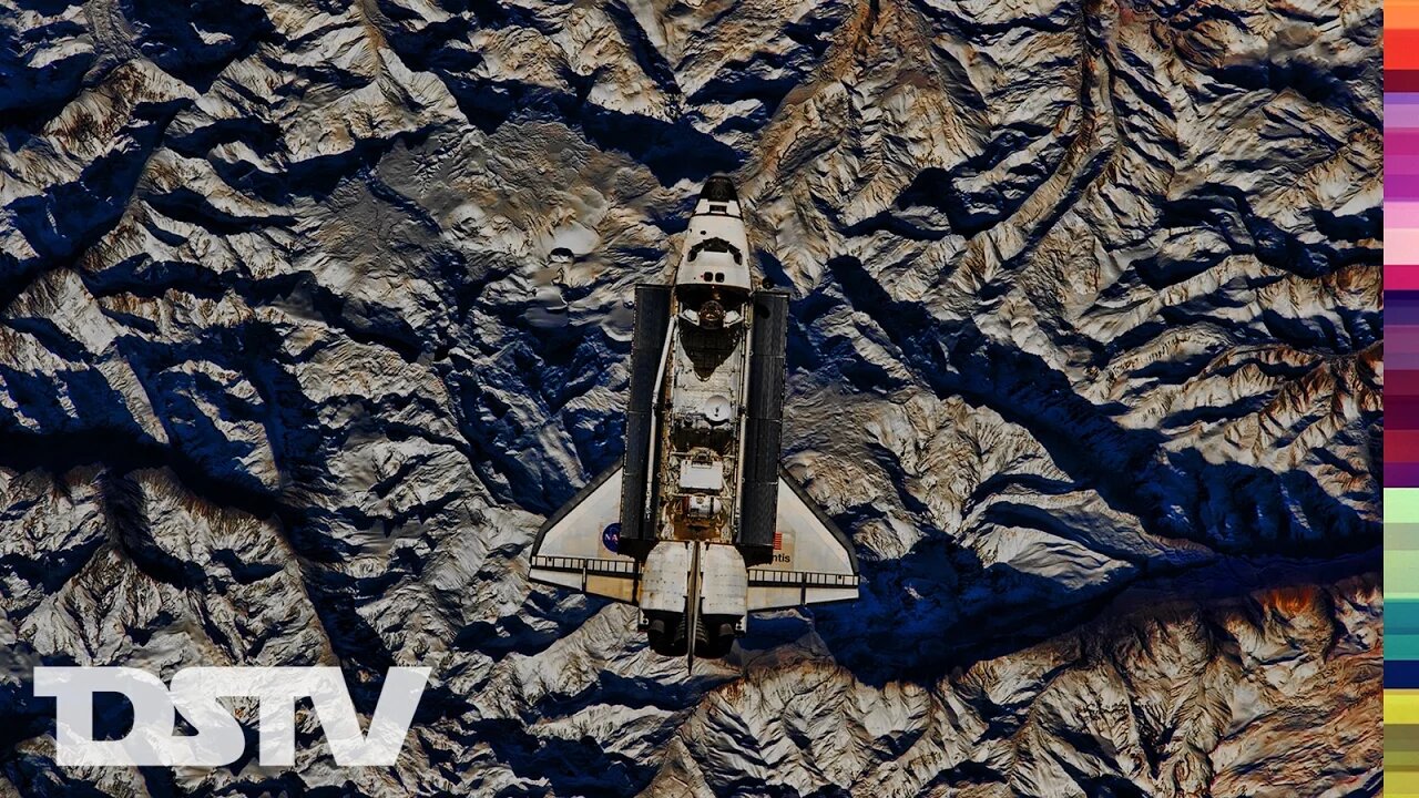 Space Shuttle"s Endeavour Last Flight (Epic Video Montage)