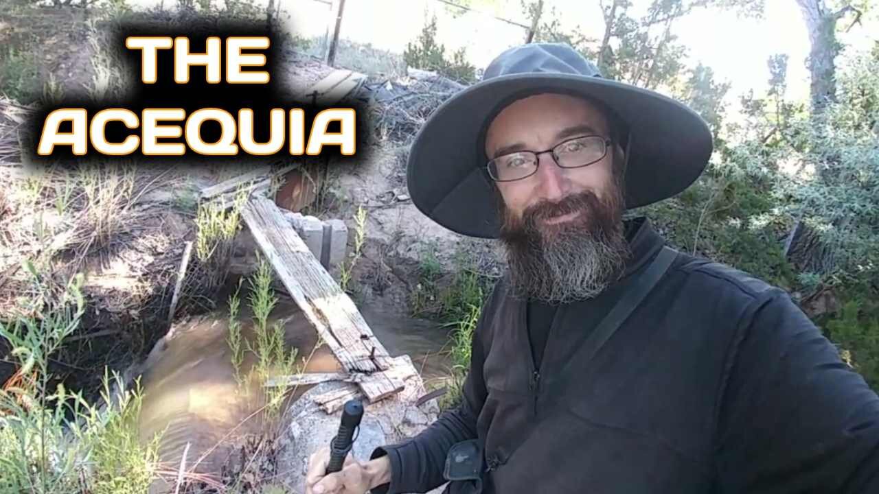 The Acequia