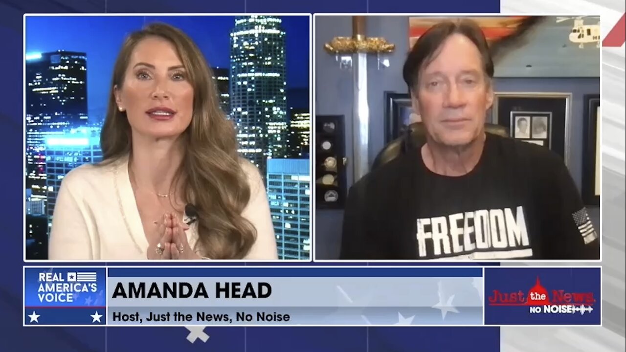 Kevin Sorbo Puts Out Content to Rival Hollywood