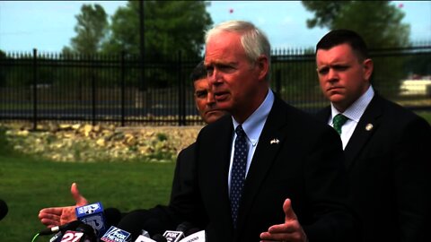 Johnson's decision to run may set up other tight races in Wisconsin Republican party
