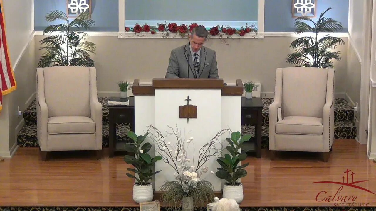 Wednesday Evening June 1st