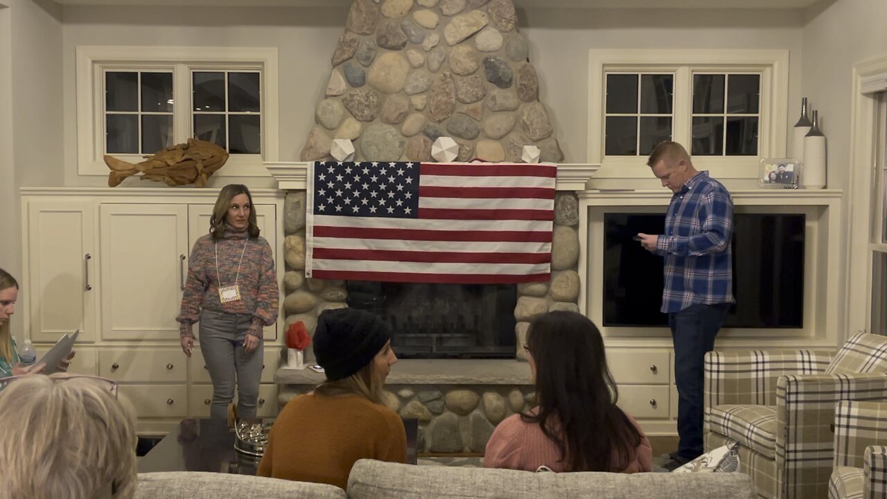 1/20/22 FM meeting: learning about caucus!